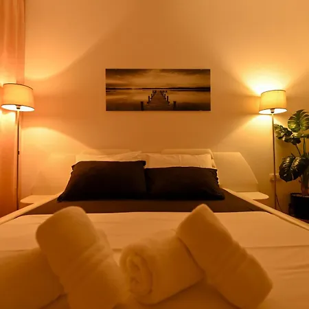 Sunny Place With Sea View Trogir Exterior photo