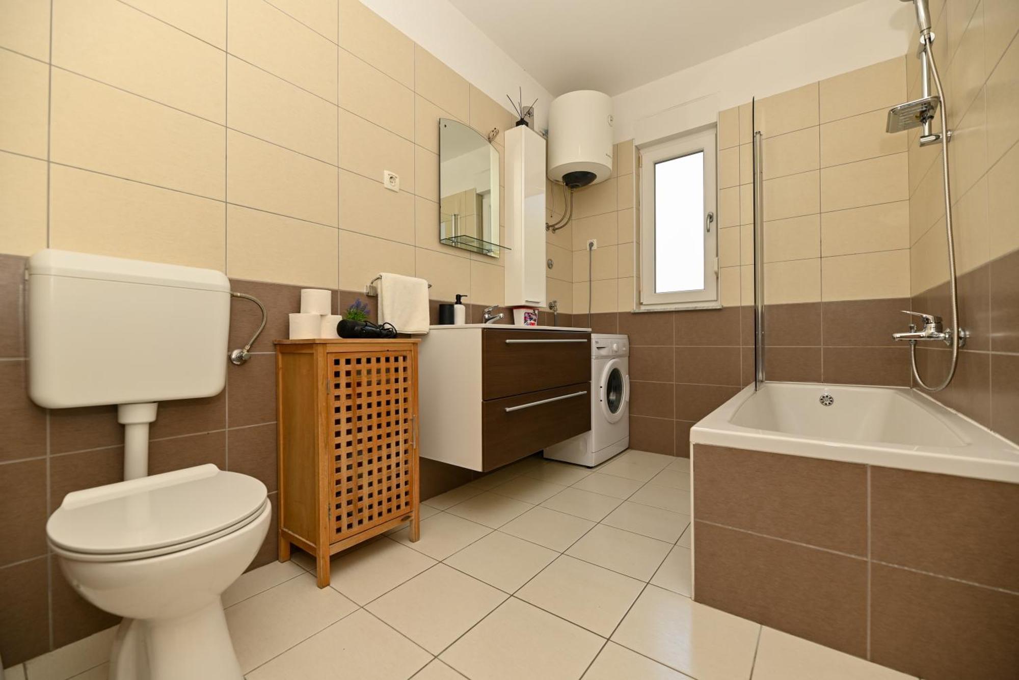 Appartement Sunny Place With Sea View *